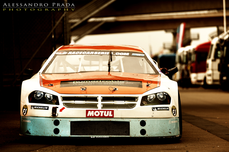 Illustration for article titled #NASCAR Tearing Up A Few Of Europe's Finest Tracks